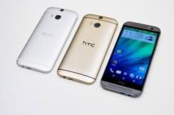 HTC представила One (M8) for Windows  