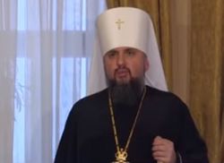 В Украине ликвидированы 2 православные церкви – ПЦУ