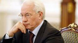 Реакция украинских политиков на отставку Азарова