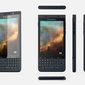 BlackBerry Vienna станет вторым смартфоном компании на Android