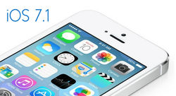 Обновленная iOS 7.1. предупредит о случайных приобретениях в App Store