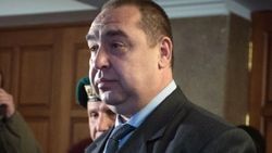 Главарь ЛНР Плотницкий на суде над Савченко выступит в закрытом режиме