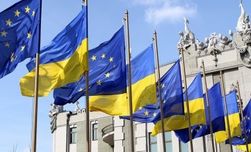 Украина готова к вступлению в ЗСТ с Евросоюзом – представительство ЕС 