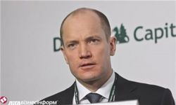 Dragon Capital ожидает рост объемов украинской промышленности с 2016 года 