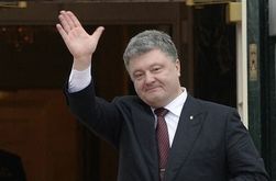 Сегодня Петру Порошенко стукнул 51 год