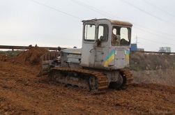 Пересыхающий Куяльник на этой неделе начнут пополнять морской водой