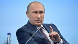 Россияне уже не представляют свое будущее без Путина – иноСМИ