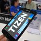 На европейском рынке появятся Tizen-смартфоны от Samsung