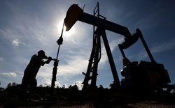 Цена на нефть готовится пробить уровень в 42 доллара