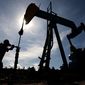 Цена на нефть готовится пробить уровень в 42 доллара