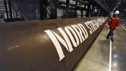 Европарламент начал дебаты по Nord Stream 2