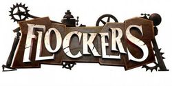 Создатели Worms анонсировали новую компьютерную игру Flockers 