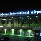 Авиабаза НАТО в аэропорту Бишкека "Манас" закрывается