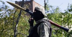 В бою под Краматорском боевики убили 6 украинских десантников