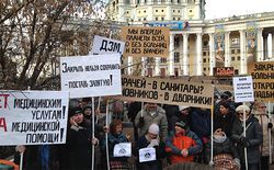 Освобождение Надежды Савченко зависит не от российского суда, а от Путина