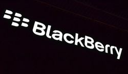 Аналитики Уолл-стрит удивлены прибылью BlackBerry