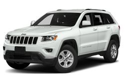 Что известно об автомобиле Jeep Grand Cherokee