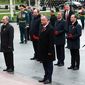 Граждане Молдовы возмущены пророссийской позицией президента Додона
