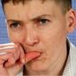 Верховная Рада отменила скандальную норму «закона Савченко»