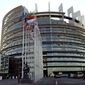 Против ассоциации Украины с ЕС в Европарламенте были левые и фашисты