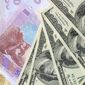 Курс доллара продолжил активный рост против украинской гривны на 0,37% на Форекс