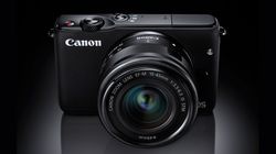 Canon рассказала о беззеркалке для новичков - EOS M10