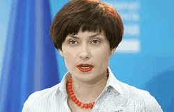 Ирина Ванникова