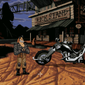 В "Одноклассники" оценили игру "Full Throttle"