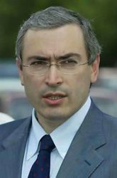 У России больше нет шансов, чтобы стать центром восточнославянского народа – Ходорковский