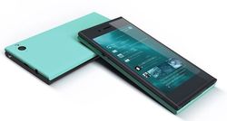  На рынок смартфонов выходит новый бренд – Jolla 