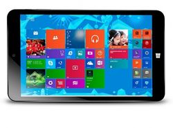 Стоимость планшета от CHUWI на Windows составит максимум 100 долларов
