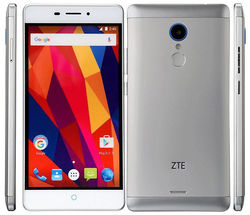 Фаблет ZTE Blade V580 получил экран Full HD