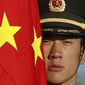 Китай приступил к глубокой реформе вооруженных сил