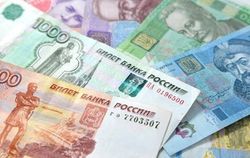 Российский рубль предлагают запретить обменивать на всех биржах