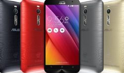 В смартфонах ASUS ZenFone 3 чипов Intel не будет