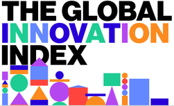 Bloomberg Innovation Index: Россия – минус 14 позиций, Украина – минус 1