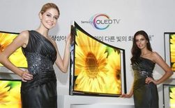 LG Electronics выпустит телевизор на базе WebOS  