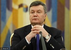 ГПУ передаст в суд материалы уголовного дела по Януковичу – Порошенко