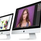 На следующей неделе в продаже появится новый iMac с 4К дисплеем