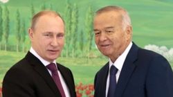 Каримов и Путин обсудят вопрос модернизации армии Узбекистана