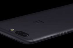 Китайцы представили смартфон OnePlus 5