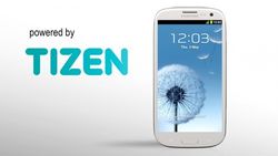 В декабре стартуют продажи бюджетного смартфона Samsung на Tizen