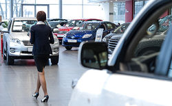 Toyota подняла цены на автомобили в России на рекордные 20 процентов
