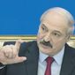 «Белорусская вилка»: Лукашенко атакует Путина, а Кобяков – Медведева