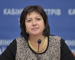 Яресько гарантирует, что госдолг Украины будет реструктуризирован