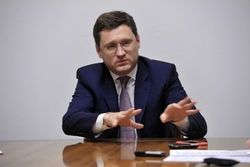 РФ рассматривает возможность поставок энергетического сырья в Грецию