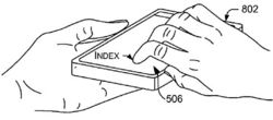 У Microsoft новый патент — жестовая разблокировка