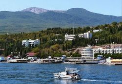 Пляжи Крыма опустеют после открытия Турции