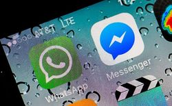 Facebook и WhatsApp назвали самыми безопасными мессенджерами