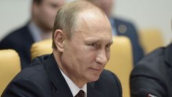 Путин совершил самый масштабный стратегический разворот XXI века – NYT